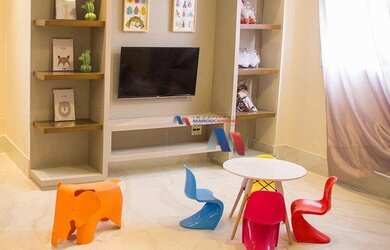 Imagem 8: Apartamento com 2 dormitórios à venda, 57 m² por R$ 337.000,00 - Alto...