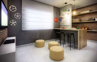 Imagem 12: Garden residencial para venda, Jardim das Belezas, Carapicuíba - GD5892