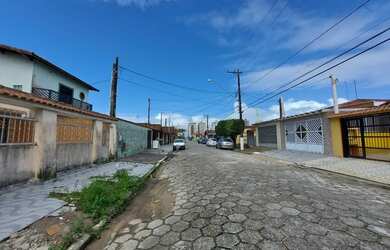 Imagem 4: Casa à venda, 72 m² por R$ 340.000,00 - Caiçara - Praia Grande/SP