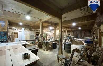 Imagem 5: Galpão à venda, 309 m² por R$ 480.000,00 - Progresso - Juiz de Fora/MG