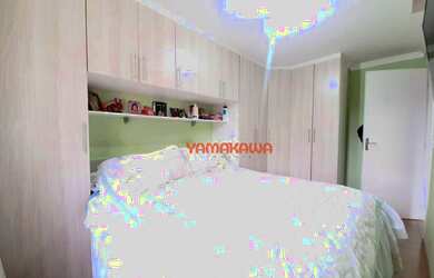 Imagem 6: Apartamento à venda, 56 m² por R$ 280.000,00 - Itaquera - São Paulo/SP