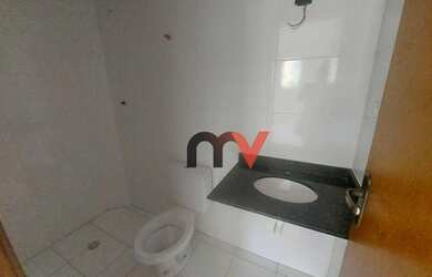 Imagem 14: Apartamento à venda, 70 m² por R$ 364.900,00 - Vila Guilhermina - Praia Grande/SP