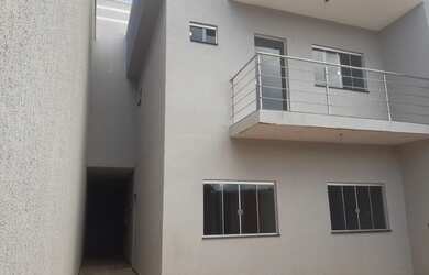 Imagem 1: Oportunidade - Sobrados de 3 qts no Jardim Novo Mundo