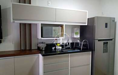 Imagem 5: Studio à venda, 31 m² por R$ 500.000 - Vila Madalena - São Paulo/SP