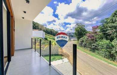 Imagem 5: Casa com 4 dormitórios à venda, 310 m² por R$ 2.590.000,00 - Aeroporto - Juiz de Fora/MG