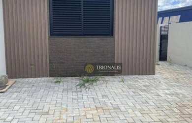 Imagem 1: Casa à venda, 66 m² por R$ 445.200,00 - Nova Atibaia - Atibaia/SP