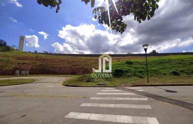 Imagem 1: Terreno à venda, 601 m² por R$ 240.000,00 - Quintas da Boa Vista - Atibaia/SP