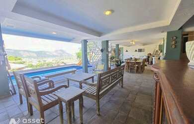 Imagem 14: Asset Imóveis vende casa com 5 quartos 1 suíte , 548 m², por R$ 1.630.000...