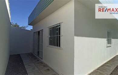 Imagem 2: Casa com 3 dormitórios à venda, 55 m² por R$ 250.000,00 - Janga - Paulista/PE
