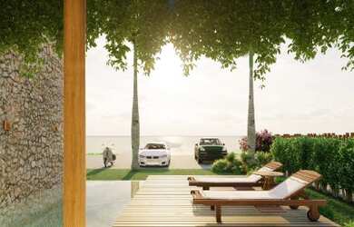 Imagem 9: Casa com 4 suite, São Miguel dos Milagres - Praia de Tatuamunha