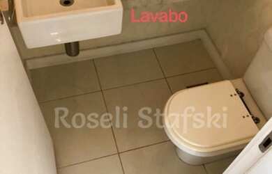 Imagem 7: Apartamento com linda vista mar, 280m, 4 suítes, 4 vagas