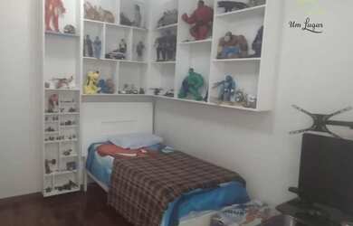 Imagem 10: Casa com piscina. Piscina, 200m² de Área, 4 Banheirose3 Dormitórios