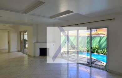 Imagem 2: Casa com 4 dormitórios, 518 m² - venda por R$ 2.990.000,00 ou aluguel...