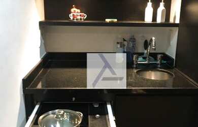 Imagem 7: Apartamento Duplex, 45 m² - venda por R$ 879.000,00 ou aluguel por R$ 4.345,00/mês - Vila