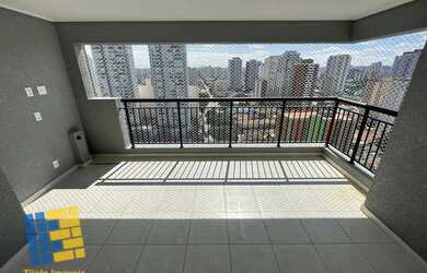 Imagem 3: Apartamento à venda, 215 m² por R$ 2.740.000,00 - Tatuapé - São Paulo/SP
