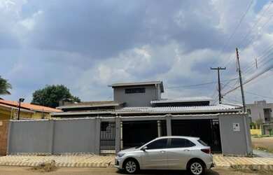 Imagem: Vendo uma Casa de Esquina no São João Bosco possui 200 m2