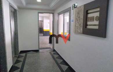 Imagem 2: Apartamento à venda, 66 m² por R$ 210.000,00 - Tupi - Praia Grande/SP