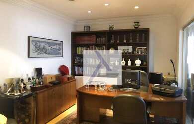 Imagem 8: Apartamento à venda, 385 m² por R$ 3.350.000,00 - Panamby - São Paulo/SP