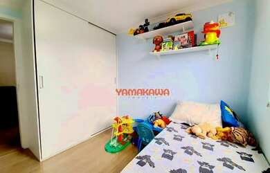 Imagem 8: Apartamento à venda, 56 m² por R$ 280.000,00 - Itaquera - São Paulo/SP