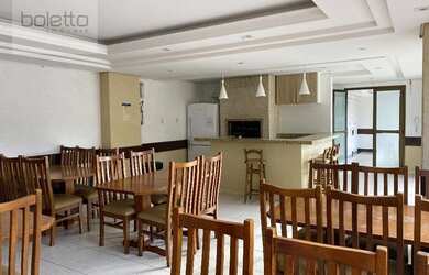 Imagem 8: Apartamento à venda, 86 m² por R$ 479.000,00 - São Sebastião - Porto...