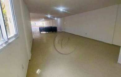 Imagem 4: Salão para alugar, 740 m² por R$ 23.000,00/mês - Vila Humaitá - Santo...