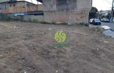 Imagem 9: Terreno à venda, 2.700 m² - Santa Maria - Contagem/MG