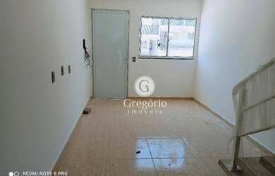 Imagem 3: Sobrado à venda, 50 m² por R$ 240.000,00 - Bairro Das Graças - Cotia/SP