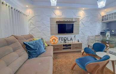 Imagem 5: Casa à venda, 78 m² por R$ 430.000,00 - Residencial Boa Vista - Americana/SP