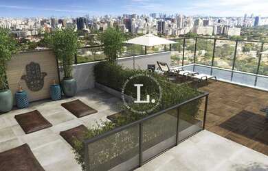 Imagem 10: Studio de 27m² na Vila Madalena por R$ R$ 330.000 - São Paulo/SP