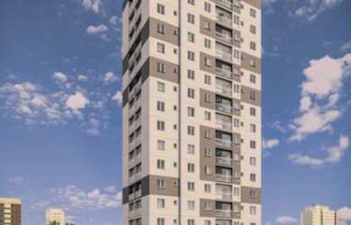 Imagem 1: Apartamento residencial para venda, Jardim Matarazzo, São Paulo - AP11538