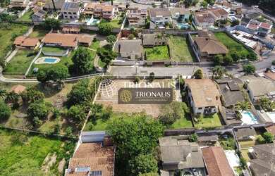 Imagem 2: Terreno à venda, 602 m² por R$ 451.500,00 - Nova Gardênia - Atibaia/SP