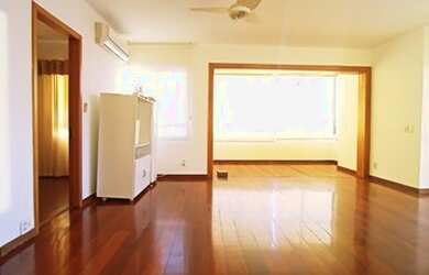 Imagem 9: Cobertura com vista infinita