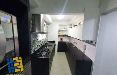 Imagem 10: Apartamento à venda, 97 m² por R$ 870.000,00 - Bom Retiro - São Paulo/SP