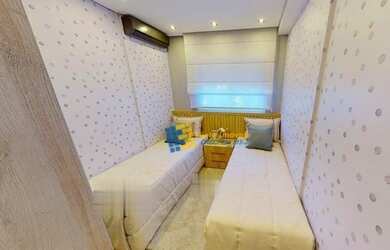 Imagem 4: Apartamento à venda, 41 m² por R$ 326.000,00 - Lapa - São Paulo/SP