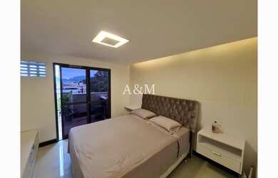 Imagem 10: Cobertura para venda com 190 m² na Freguesia - RJ