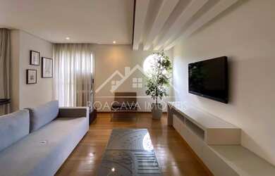 Imagem 8: Maravilhoso apto com 3 suítes/6 vagas no Alto de Pinheiros Oportunidade