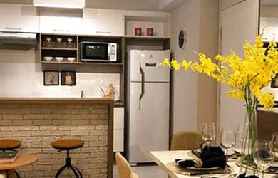 Imagem 9: Apartamento residencial para venda, Tribobó, São Gonçalo - AP9905