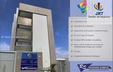 Imagem 6: Apartamento, 03 quartos (suíte), 02 vagas, Santa Lúcia, Betim