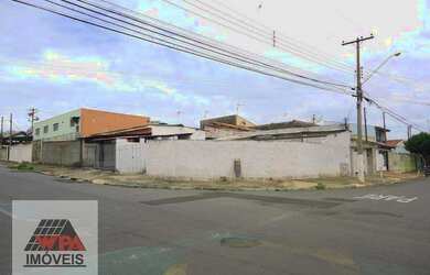 Imagem 1: Terreno à venda, 357 m² por R$ 350.000,00 - Parque Gramado - Americana/SP