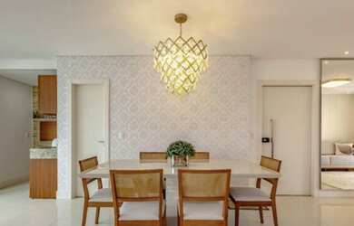 Imagem 5: APARTAMENTO MOBILIADO NO VILLE DE FRANCE PARA LOCAÇÃO ANUAL