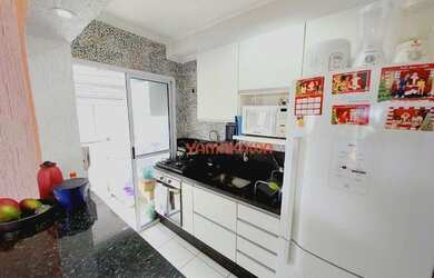 Imagem 3: Apartamento à venda, 68 m² por R$ 350.000,00 - Itaquera - São Paulo/SP