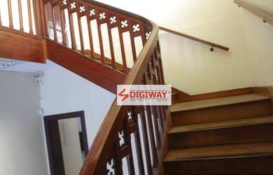 Imagem 12: Casa à venda, 479 m² por R$ 6.360.000,00 - Bela Vista - São Paulo/SP