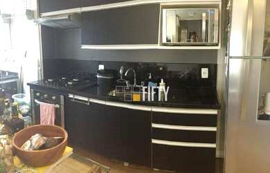 Imagem 8: Apartamento à venda, 45 m² por R$ 730.000,00 - Brooklin - São Paulo/SP