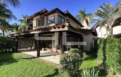 Imagem 4: CASA NO CANAL - PORTO FRADE - ANGRA