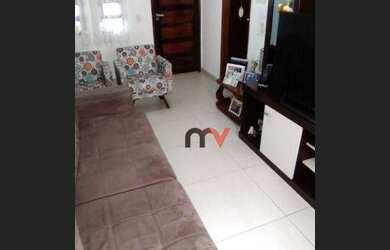 Imagem 5: Casa à venda, 61 m² por R$ 290.000,00 - Vila Tupiry - Praia Grande/SP