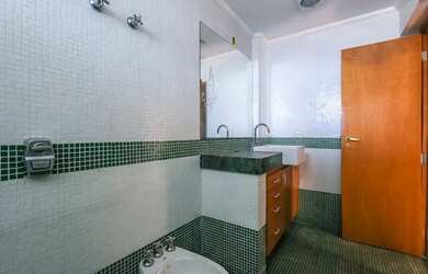 Imagem 3: APARTAMENTO RESIDENCIAL em São Paulo - SP, Alto de Pinheiros