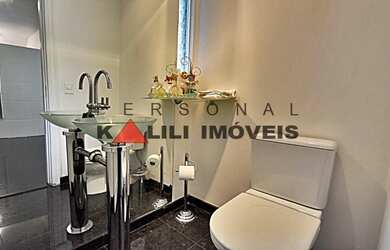 Imagem 12: LINDA CASA À VENDA NO PLANALTO PAULISTA