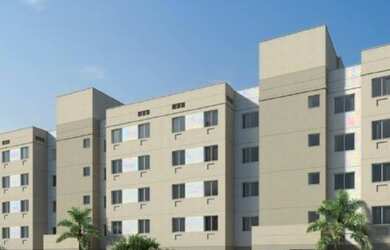 Imagem 1: Apartamento residencial para venda, Neves, São Gonçalo - AP9068