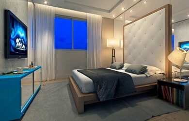 Imagem 8: Cobertura residencial para venda, Pioneiros, Balneário Camboriú - CO8985