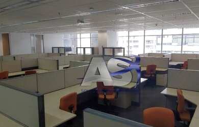 Imagem 1: Conjunto, 306 m² - venda por R$ 4.520.000,00 ou aluguel por R$ 24.200,00/mês...